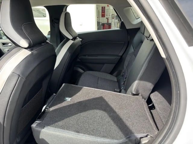 Renault Captur Intens