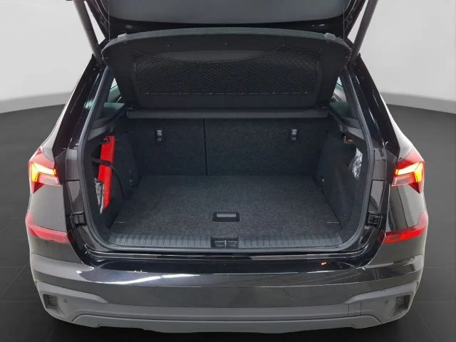 Skoda Kamiq 1.5 TSI Selection Tour