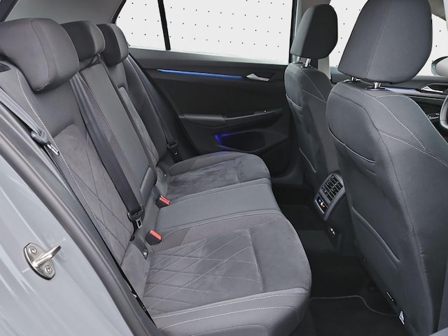 Volkswagen Golf 1.4 TSI Style eHybrid