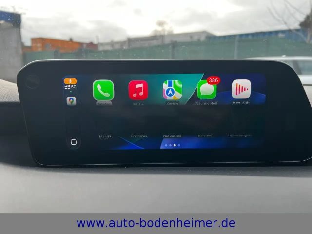 Mazda 3 Selection SkyActiv