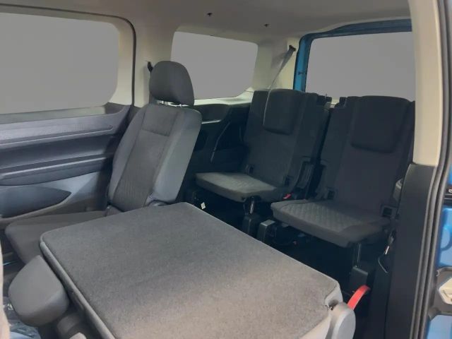 Volkswagen Caddy 2.0 TDI DSG Life