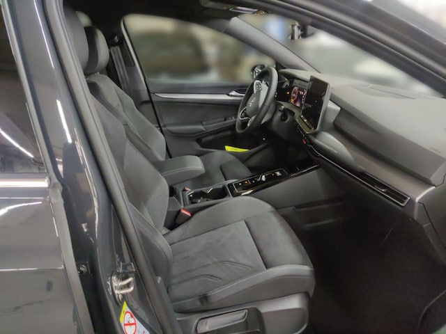 Volkswagen Golf eHybrid