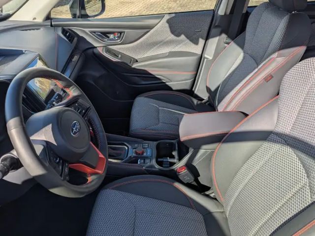 Subaru Forester Exclusive