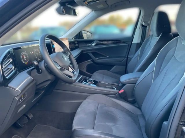 Volkswagen Tiguan Elegance Elegance