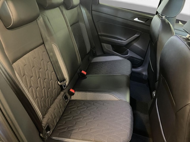 Volkswagen Taigo 1.0 TSI DSG