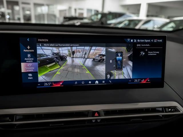 BMW iX xDrive xDrive40