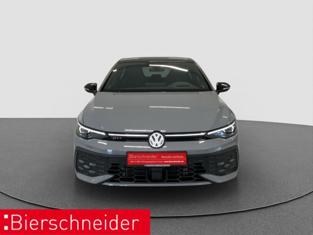 Volkswagen Golf 2.0 TSI DSG GTI