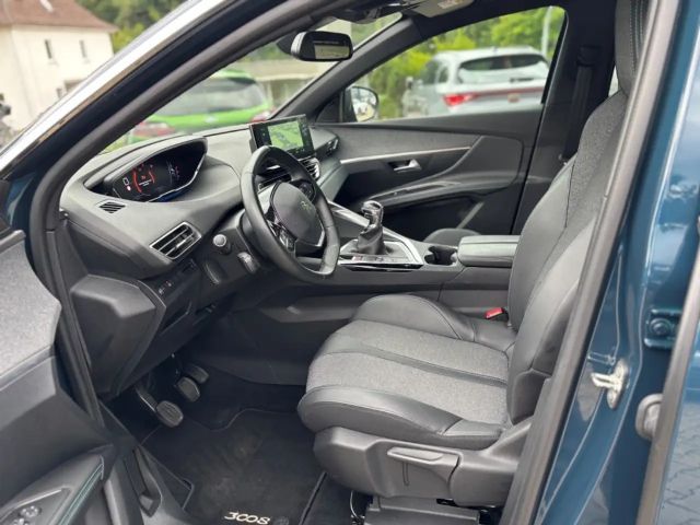 Peugeot 3008 Allure Pack