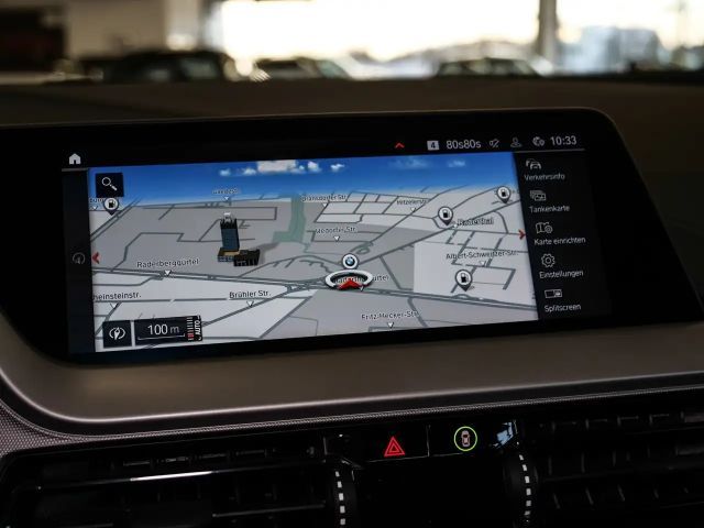 BMW 118 118i Advantage pakket Sedan