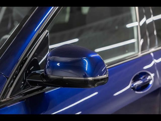 BMW X5 M-Sport xDrive50e