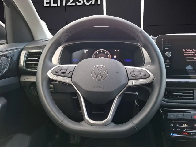 Volkswagen T-Cross DSG Life