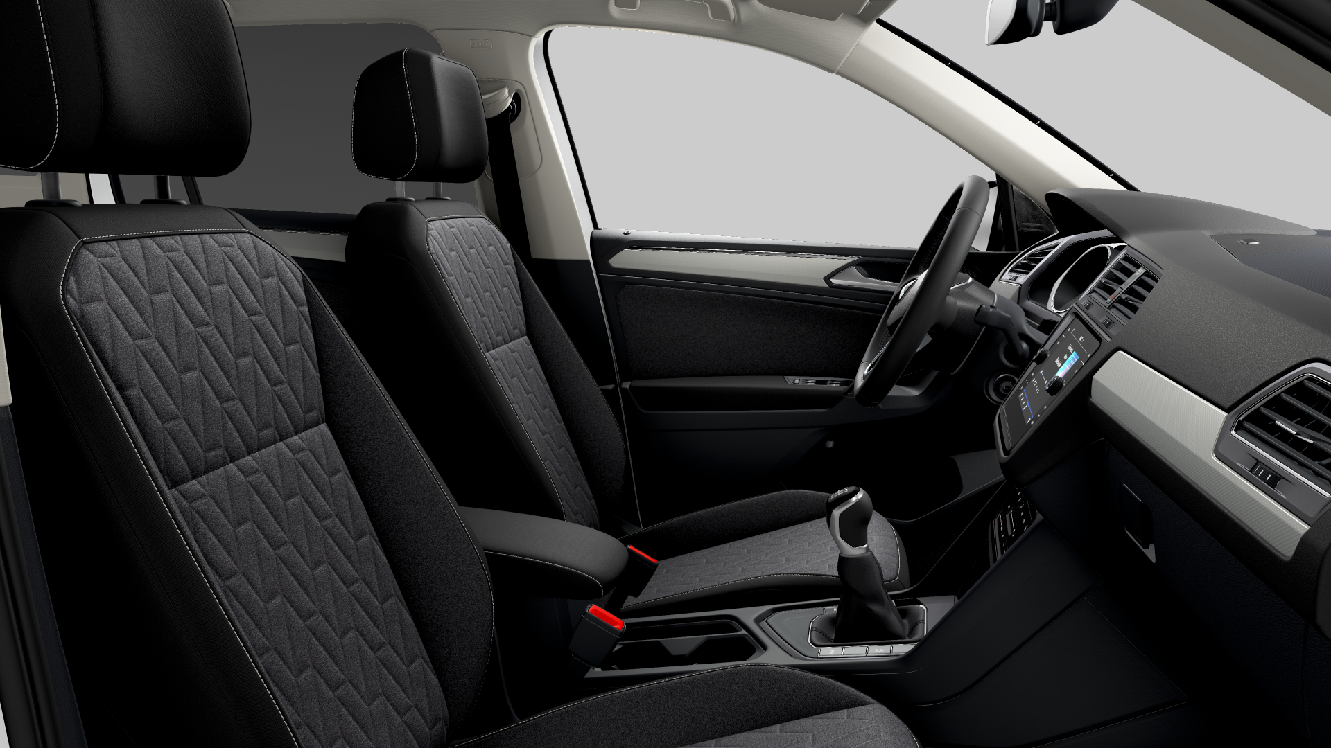 Volkswagen Tiguan 2.0 TDI Move