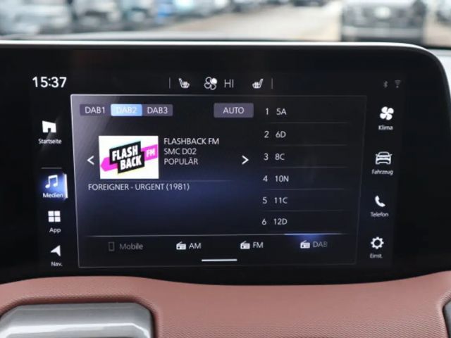 Suzuki Vitara 4x4 Comfort Plus