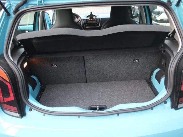 Volkswagen e-up! 5-Türen CCS Climatronic maps+more Bluetooth