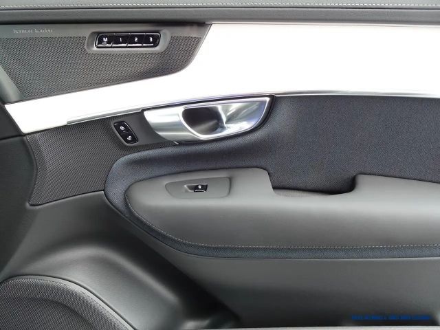 Volvo XC90 AWD Dark T8 Ultra