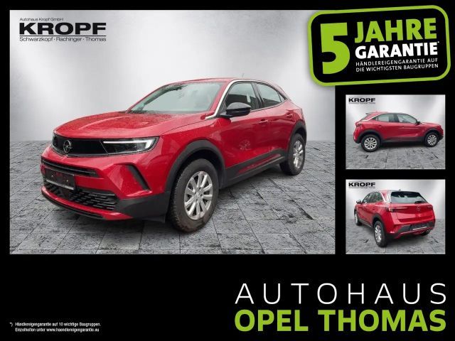 Opel Mokka 1.2 Turbo Enjoy Turbo