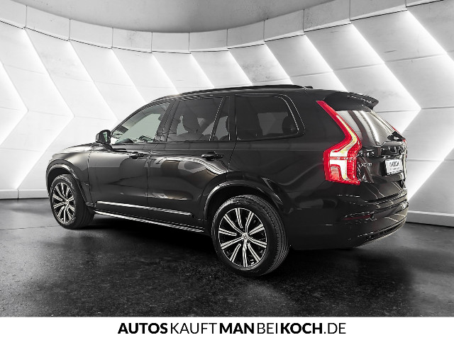 Volvo XC90 XC90