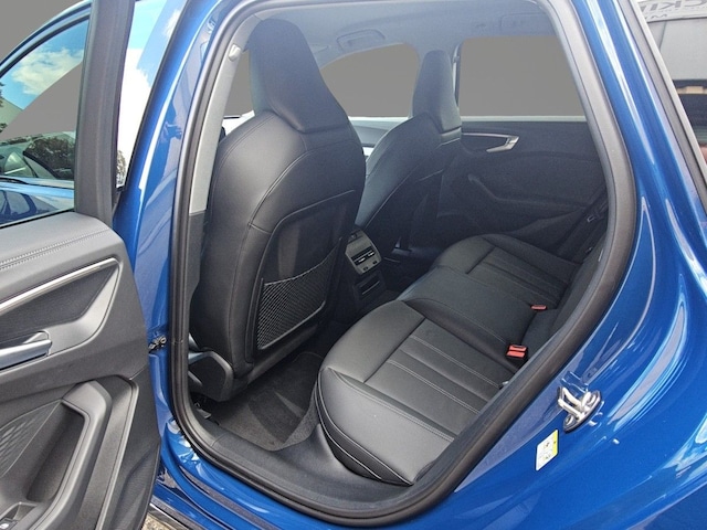 Audi A5 Avant S-Tronic