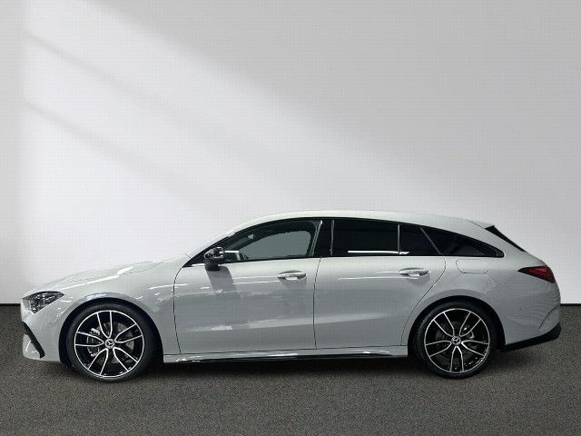 Mercedes-Benz CLA 200 CLA 200 d Shooting Brake