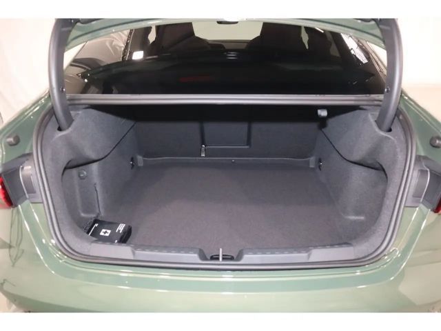 Audi A3 35 TDI S-Line Sedan