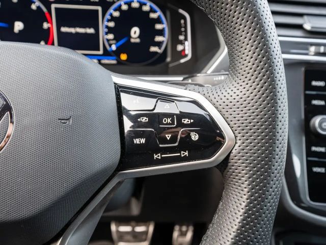 Volkswagen Tiguan 2.0 TDI Allspace DSG R-Line