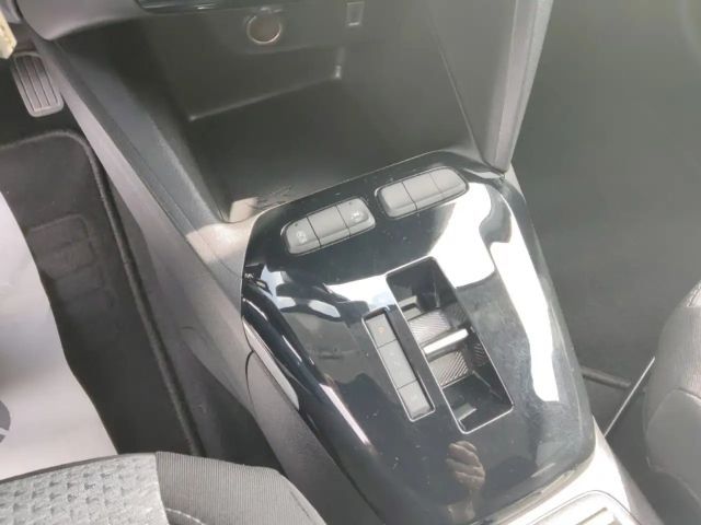 Opel Corsa Automatik,Tech-Paket Komfort-Paket Allwetter DAB T