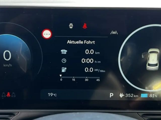 Hyundai IONIQ 5 4WD Vierwielaandrijving