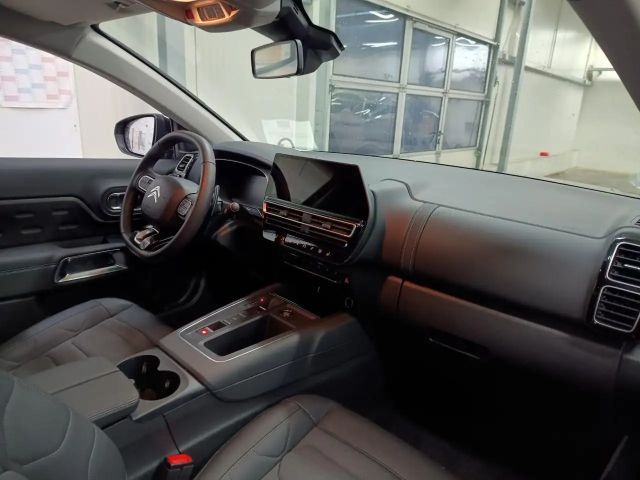 Citroën C5 Aircross Hybrid Plus
