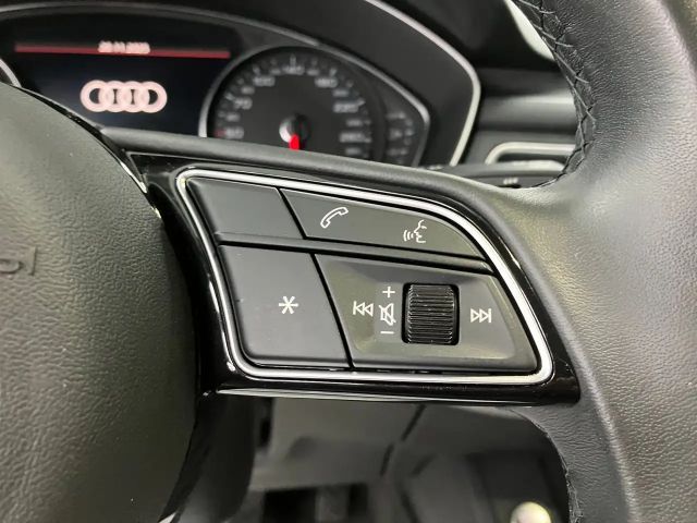 Audi A4 35 TDI