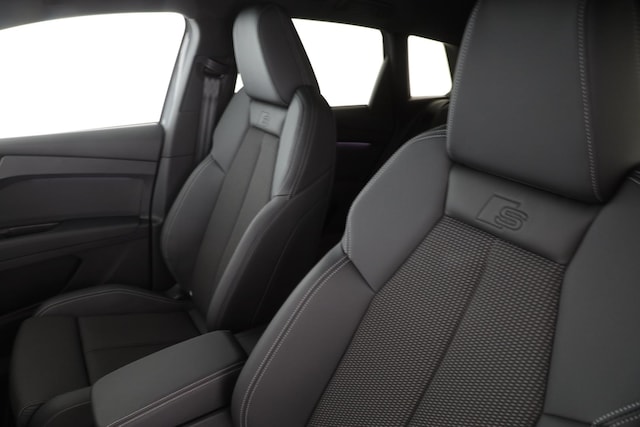 Audi Q4 e-tron SUV 45 e-tron Audi Q4 e-tron