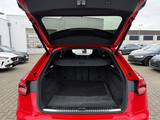 Audi Q8 50 TDI Quattro S-Line