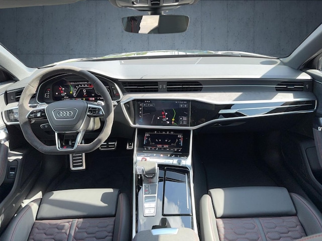 Audi A6 e-tron Avant Performance Quattro