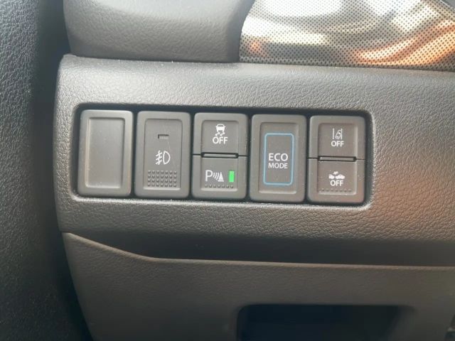 Suzuki Vitara Comfort