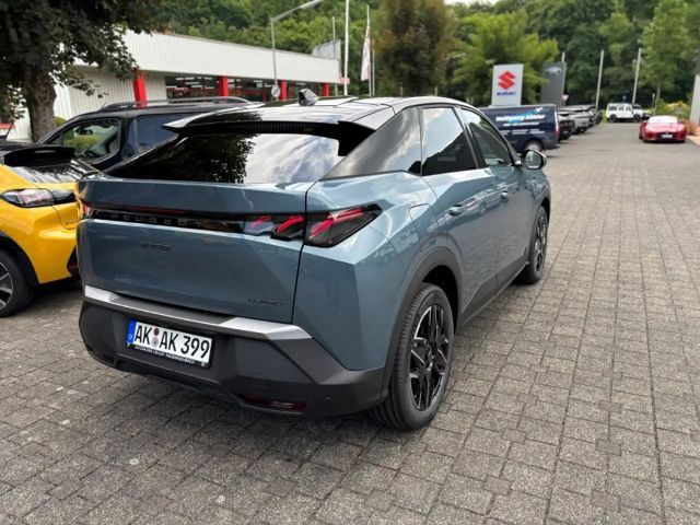 Peugeot 3008 GT-Line Hybrid