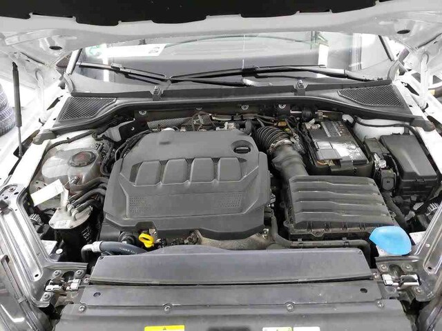 Skoda Octavia 2.0 TDI Combi Style Style