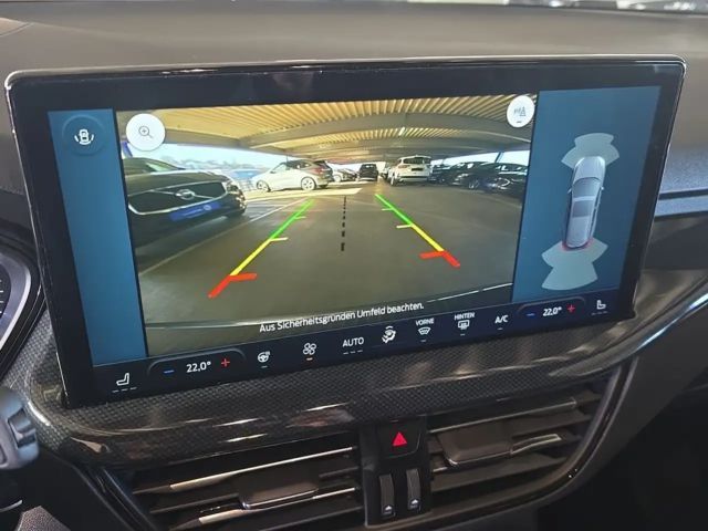 Ford Focus EcoBoost ST Line Wagon