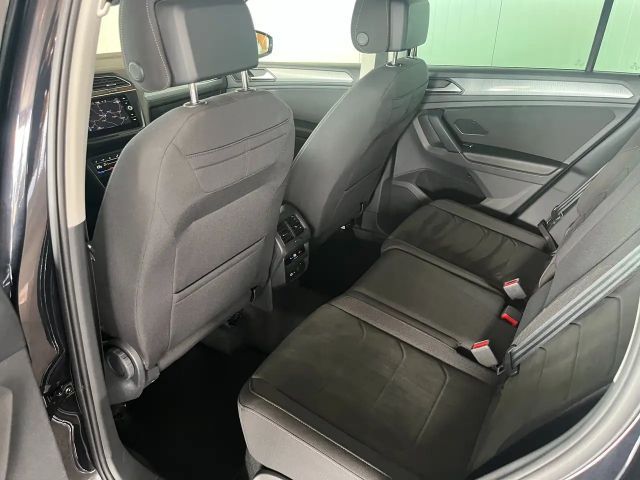 Volkswagen Tiguan 4Motion DSG Life