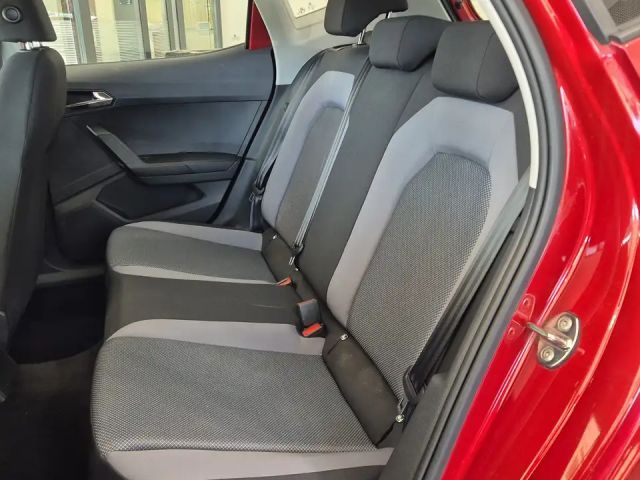 Seat Arona 1.0 TSI Style