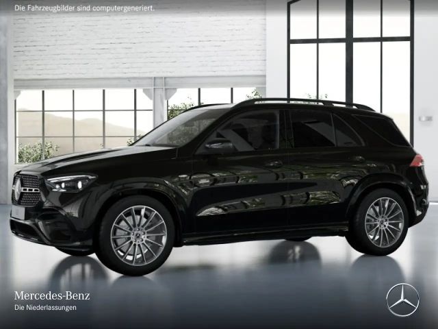 Mercedes-Benz GLE 350 AMG Line