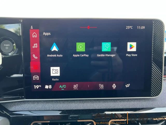 Renault 4 Comfort Electric Techno