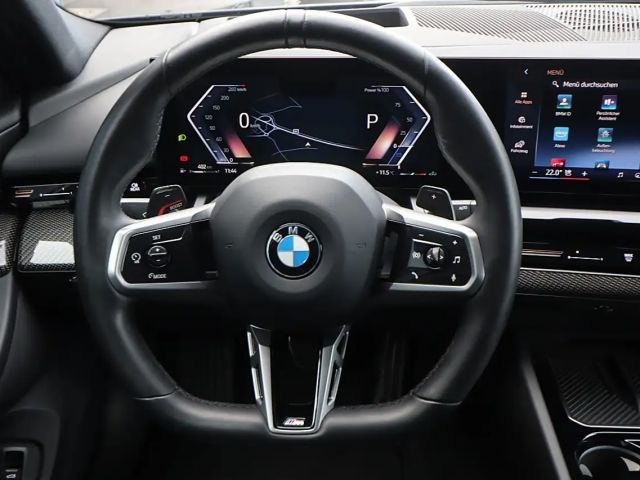 BMW 520 520d Touring xDrive