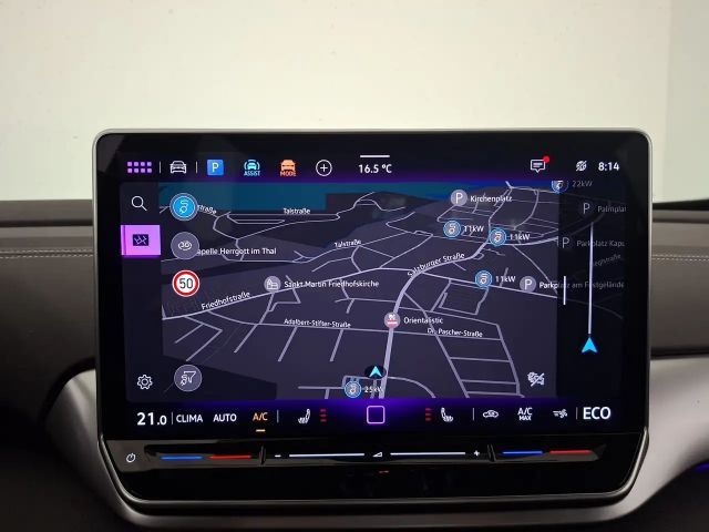 Volkswagen ID.4 Business Performance Pro