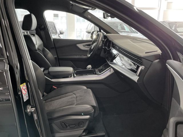 Audi SQ7 Quattro