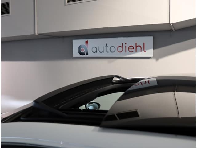 Volkswagen Golf 1.5 eTSI DSG Golf VIII