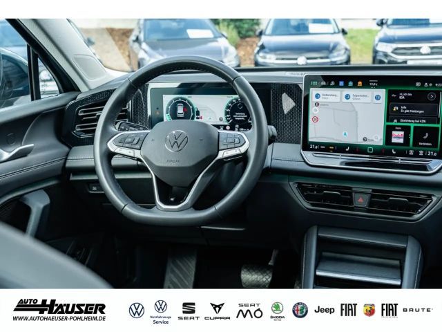 Volkswagen Tiguan 1.5 eTSI DSG Life