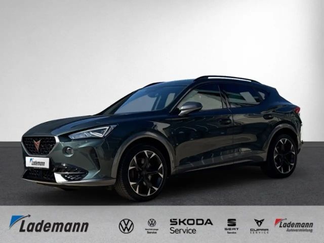 Cupra Formentor 2.0 TSI VZ