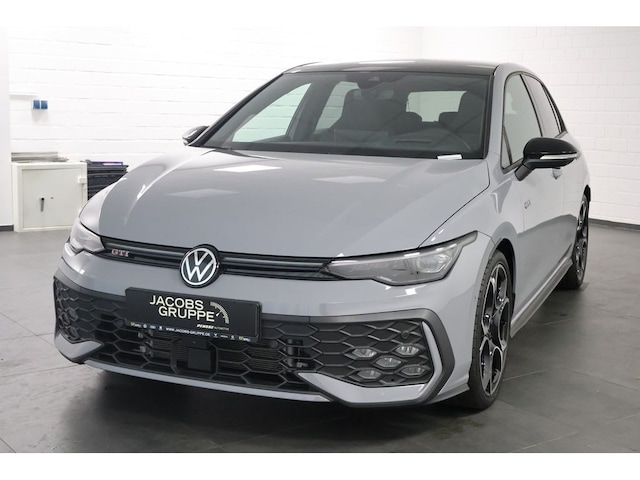 Volkswagen Golf 2.0 TSI DSG GTI Golf VIII