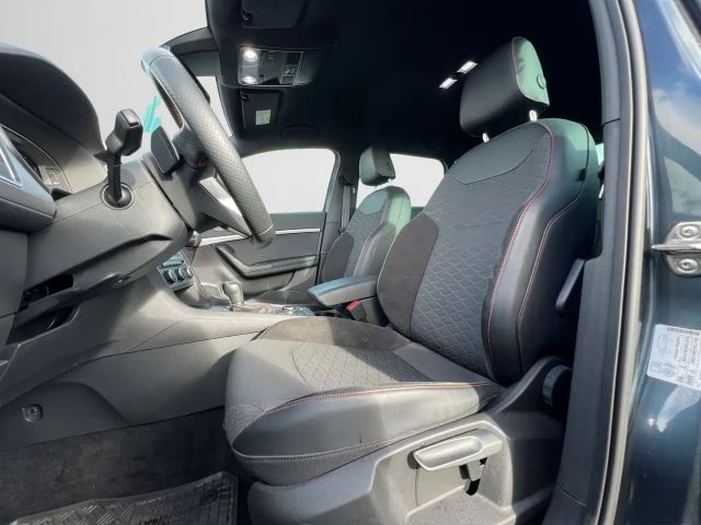 Seat Ateca 2.0 TSI 4Drive DSG FR-lijn