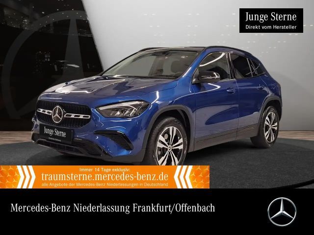 Mercedes-Benz GLA 180 Progressive