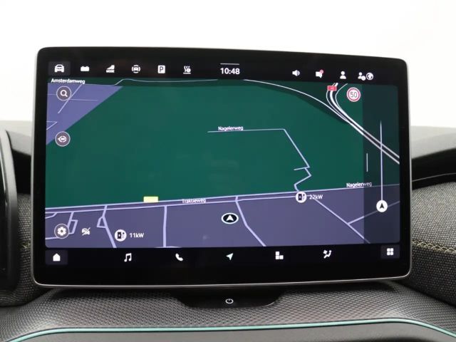 Skoda Kodiaq 1.5 TSI Selection iV